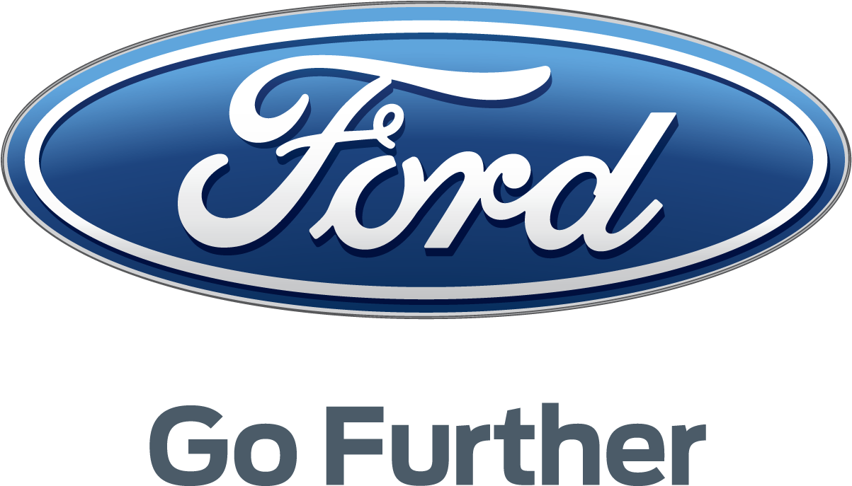 Ford Logo